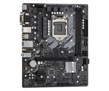 ASRock B560M-HDV LGA1200 Micro