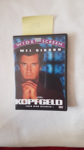 Mel gibson kopfgeld einer - kopfgeld,