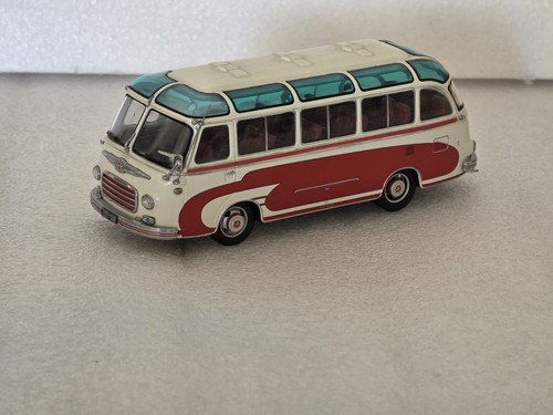 Setra kässbohrer im - kässbohrer, (1955)