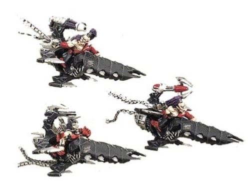 Warhammer 40k dark eldar - warhammer,