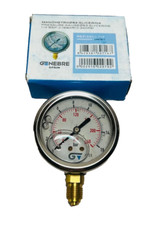 PRESSURE GAUGE  -Manometer -