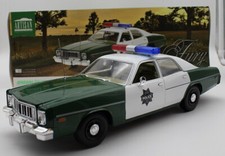 Plymouth Fury 1975 Capitol