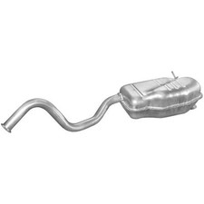 End- & Nachschalldämpfer