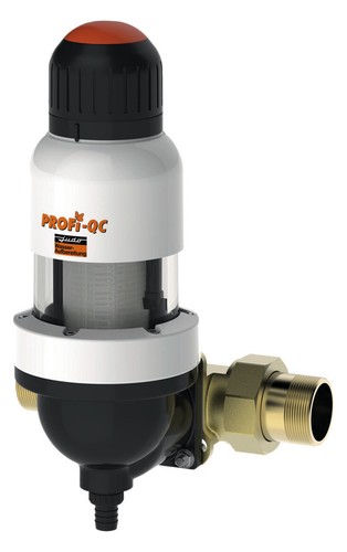 Judo profi quick control - quick,