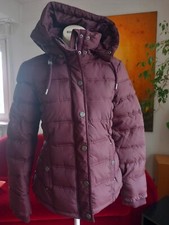 Damenjacke (Dreimaster) Gr.M