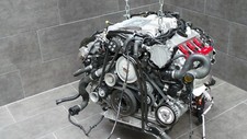 AUDI S4 8K S5 8T 8F 3.0 TFSI 333 PS CRE Motor engine komplett 34 km 06E100041A