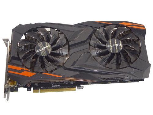 Gigayte radeon vega 56 - gigayte,
