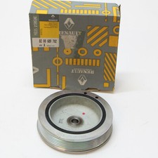 Renault Riemenscheibe Schwingungsdämpfer Kurbelwelle - 8200689702