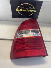 Kia Sportage 2.0 4WD JE Bj