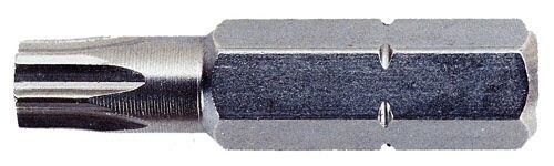 Torx bits set - set, t40