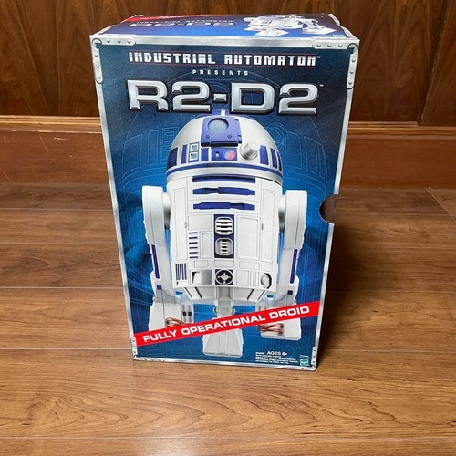 Star wars voll - r2-d2,