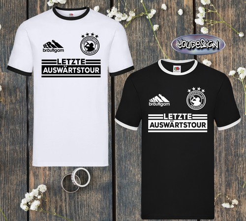 Jga shirt bräutigam - bräutigam, |