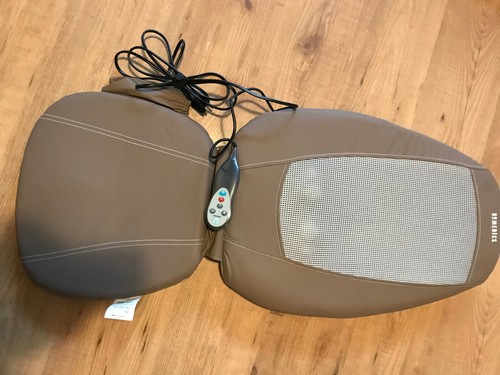Homedics shiatsu - homedics,