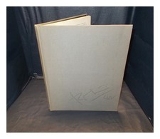 STERN, BERT Das Letzte Sitzen