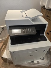 Brother MFC-L8690CDW A4