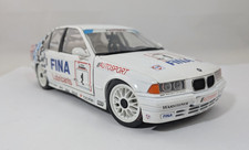 Bmw e36 3er - e36, 1:18