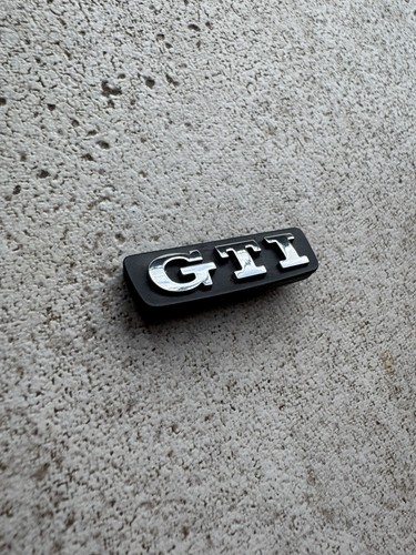 Original golf polo gti - 7,