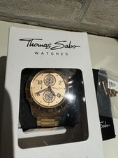 Thomas Sabo Damenuhr