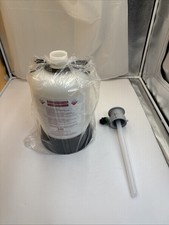 Micro Matic Reinigungsbehälter 5 L  Mit Fitting!