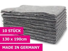 Packdecke PRO 130x190cm 10Stk