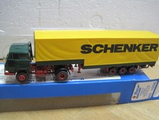 Roco 1506 Steyr 91 Schenker wie neu mit der OVP