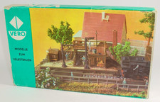 Vero Modell Bausatz -