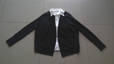 Drykorn Strickjacke Cardigan