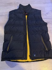 Wellensteyn Weste Schwarz