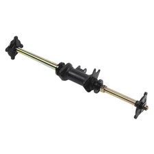 810mm 31in Go Kart Rear Live