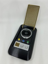 Star trek communicator prop - communicator,