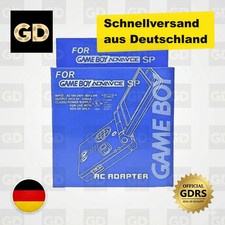 🔌 TOP - Ladegerät für