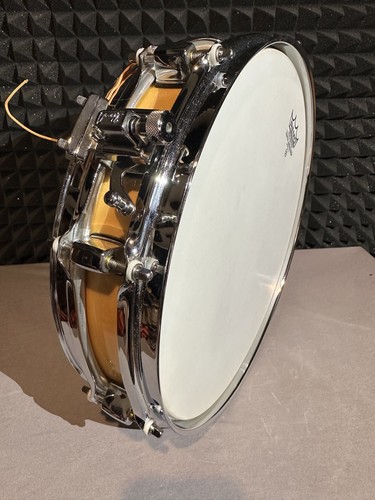 Pearl 13x3 maple natural - pearl,