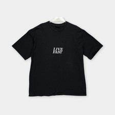 LFDY T-Shirt Herren Gr. L