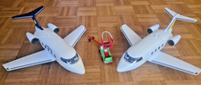 Playmobil 2x Lufthansa