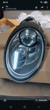 Porsche 997.2 Xenon