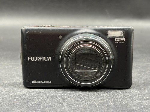 Fujifilm finepix t400 - fujifilm,