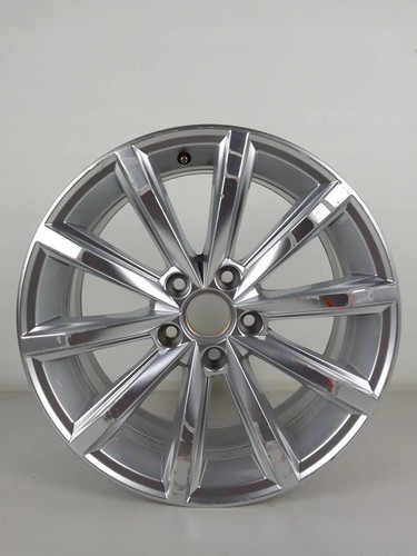 Alufelge zoll 0 - 1x, 5x112