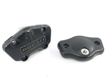 Ducati 900 SS [1991] - Nockenwellenlagerhut