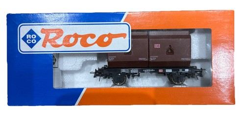 Roco spur 47706 - ho,