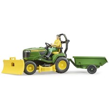 Bruder landwirtschafts modell - bruder,