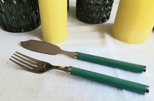 🐟 12-teiliges Fischbesteck