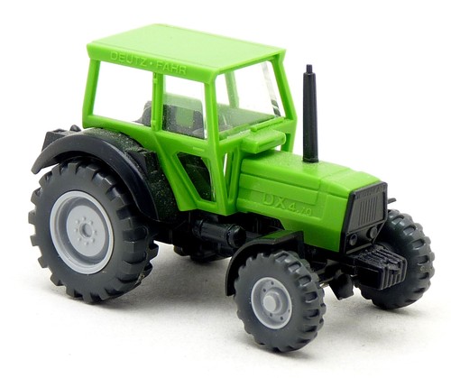 Wiking 13386 deutz fahr dx - wiking,