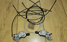 SRAM X7 9 Gang Triple Trigger