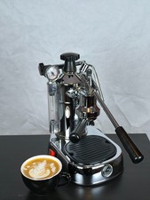 La Pavoni Professional