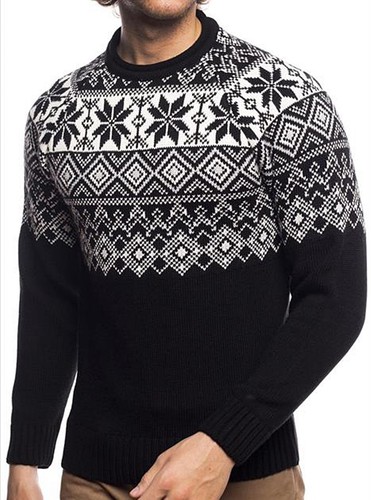 Schicker norwegerpullover - schicker,