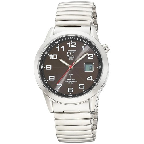 Ett eco tech time funk - ett,