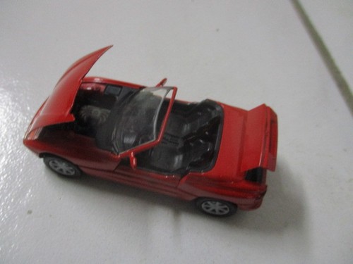Bmw roadster 43 schabak - z1, 1:43