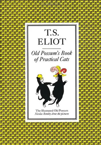 Old possum book practical - old,
