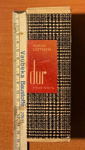 Ddr werbung leerverpackung - werbung,