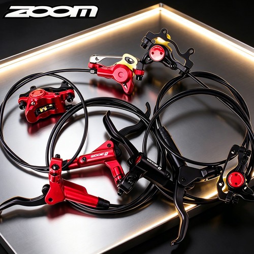 Zoom mtb fahrrad - zoom,